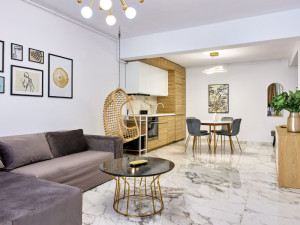Apartament CASA DEL MAR 2