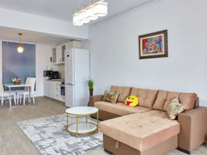 Apartament CASA DEL MAR 2 - Mamaia