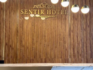 Hotel SENTIR