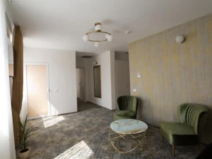 Hotel SENTIR