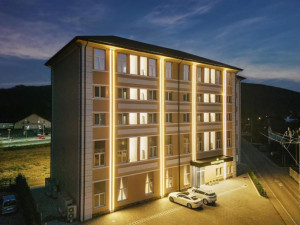 Hotel SENTIR - Gura Humorului