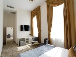 Hotel SENTIR