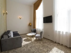 Hotel SENTIR