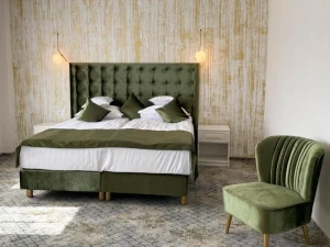 Hotel SENTIR