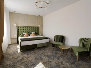 Hotel SENTIR