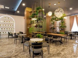 Hotel SENTIR
