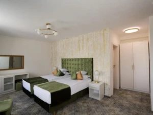 Hotel SENTIR