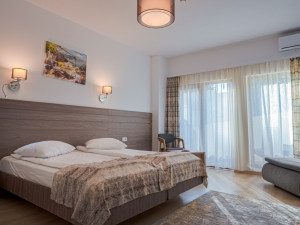 Hotel CASCADA WELLNESS AND SPA