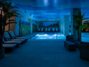 Hotel CASCADA WELLNESS AND SPA