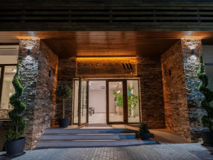 Hotel CASCADA WELLNESS AND SPA