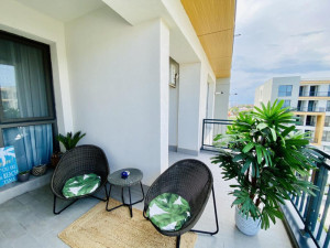 Apartamente ONIX BLUE(fost SEASIDE MAMAIA)
