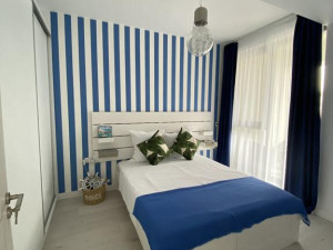 Apartamente ONIX BLUE(fost SEASIDE MAMAIA)