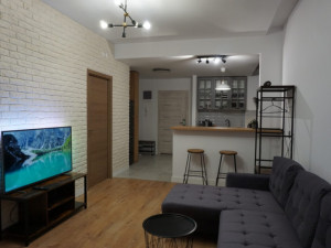 Apartamente ONIX BLUE(fost SEASIDE MAMAIA)