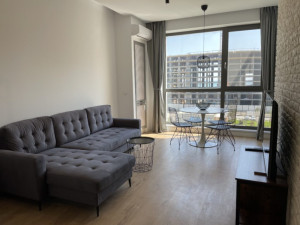 Apartamente ONIX BLUE(fost SEASIDE MAMAIA)
