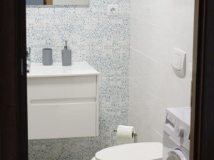 Apartamente ONIX BLUE(fost SEASIDE MAMAIA)