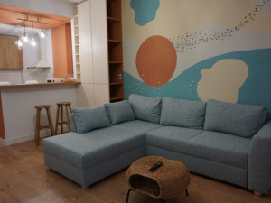 Apartamente ONIX BLUE(fost SEASIDE MAMAIA)