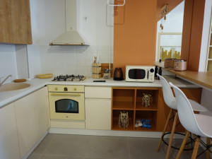 Apartamente ONIX BLUE(fost SEASIDE MAMAIA)