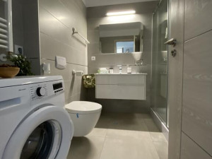 Apartamente ONIX BLUE(fost SEASIDE MAMAIA)