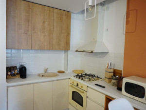 Apartamente ONIX BLUE(fost SEASIDE MAMAIA)