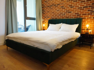 Apartamente ONIX BLUE(fost SEASIDE MAMAIA)
