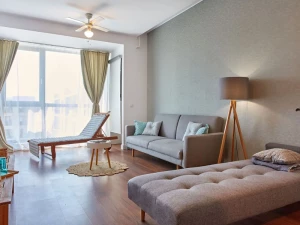 Apartamente ONIX BLUE(fost SEASIDE MAMAIA)