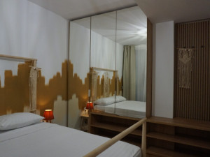 Apartamente ONIX BLUE(fost SEASIDE MAMAIA)