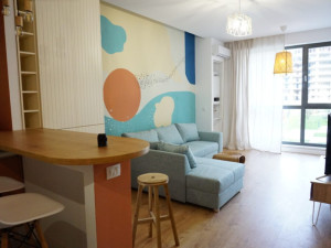 Apartamente ONIX BLUE(fost SEASIDE MAMAIA)