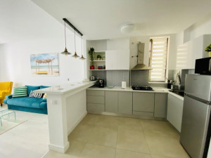 Apartamente ONIX BLUE(fost SEASIDE MAMAIA)