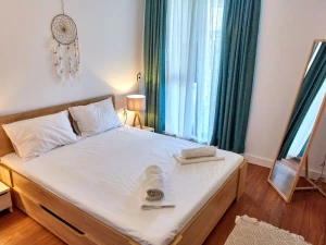 Apartamente ONIX BLUE(fost SEASIDE MAMAIA)