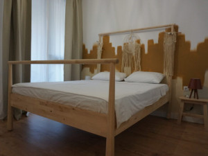 Apartamente ONIX BLUE(fost SEASIDE MAMAIA)