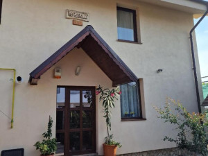 Vila CASA IV - Vama Veche