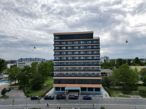 Hotel ALEXANDRA - Mamaia