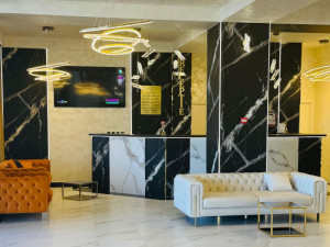 Hotel ALEXANDRA