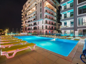 MIRAMARE RESIDENCE