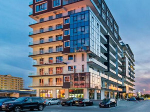 MIRAMARE RESIDENCE - Mamaia