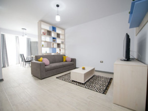 Apartamente MAMAIA ALEZZI