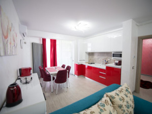 Apartamente MAMAIA ALEZZI