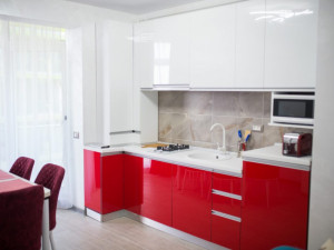 Apartamente MAMAIA ALEZZI