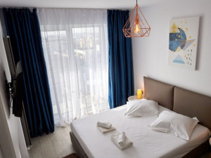 Apartamente MAMAIA ALEZZI