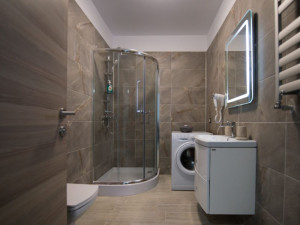 Apartamente MAMAIA ALEZZI