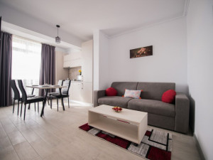 Apartamente MAMAIA ALEZZI