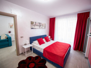 Apartamente MAMAIA ALEZZI