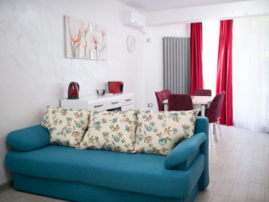 Apartamente MAMAIA ALEZZI