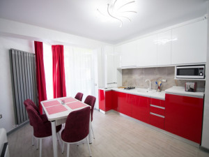Apartamente MAMAIA ALEZZI
