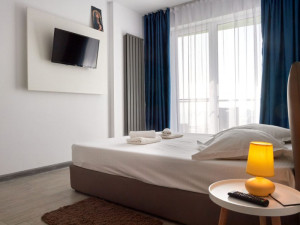 Apartamente MAMAIA ALEZZI
