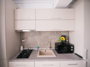 Apartamente MAMAIA ALEZZI