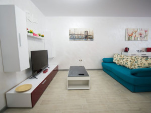 Apartamente MAMAIA ALEZZI