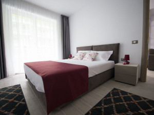 Apartamente MAMAIA ALEZZI