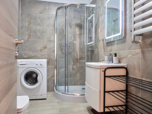 Apartamente MAMAIA ALEZZI