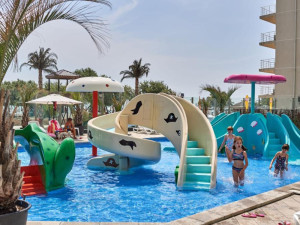 Apartamente MAMAIA ALEZZI - Mamaia